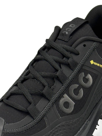 Nike ACG Mountain Fly 2 Low GTX Gore-Tex Black