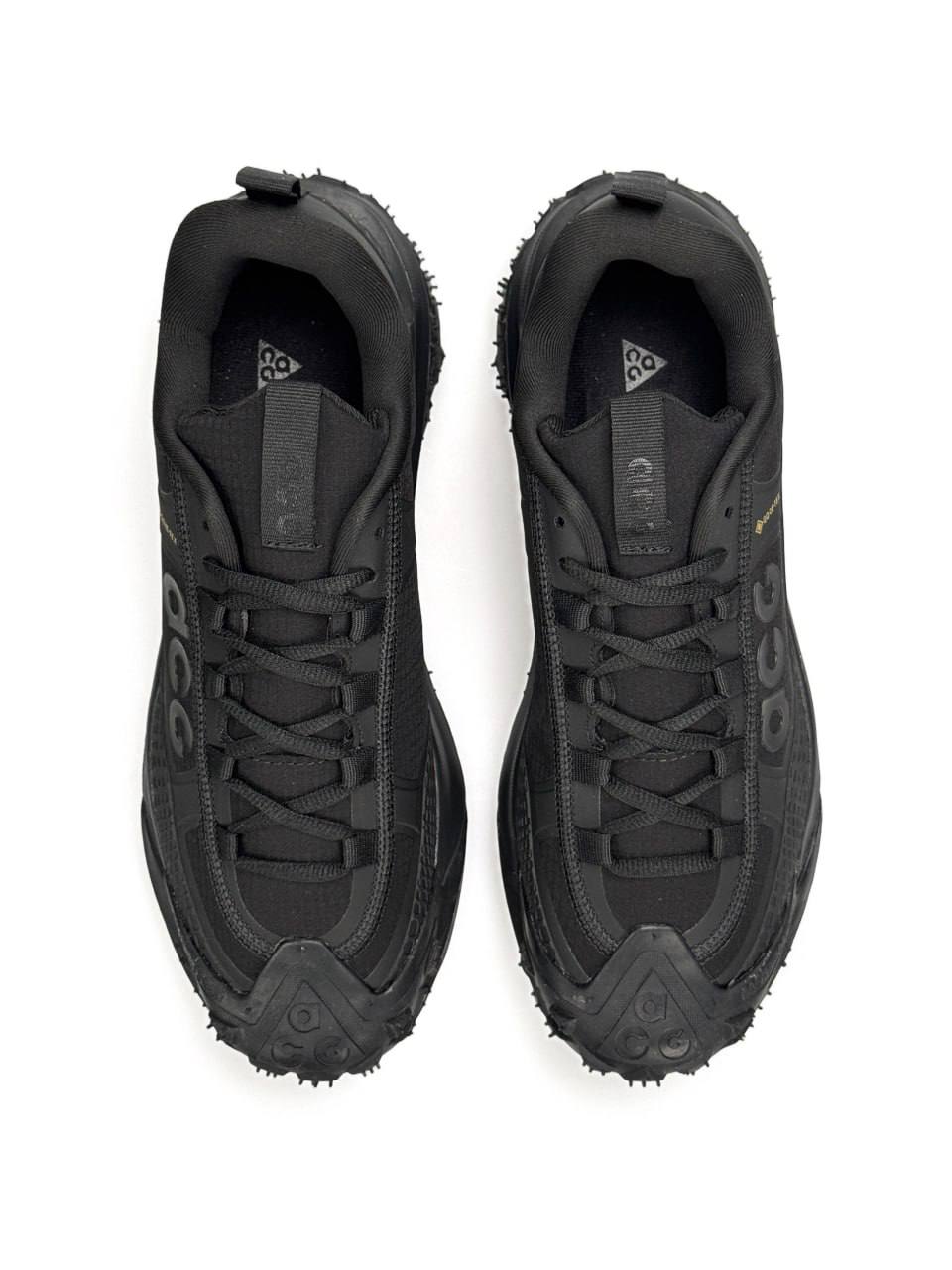 Nike ACG Mountain Fly 2 Low GTX Gore-Tex Black