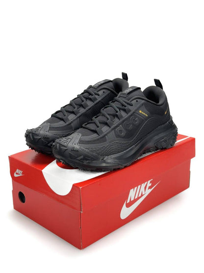 Nike ACG Mountain Fly 2 Low GTX Gore-Tex Black