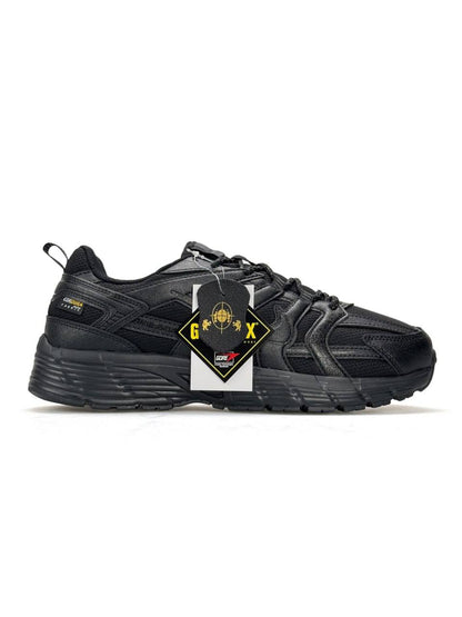 Nike P-6000 New GTX Gore-Tex All Black