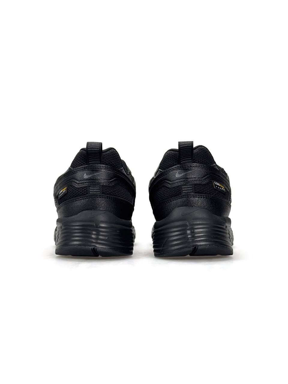 Nike P-6000 New GTX Gore-Tex All Black
