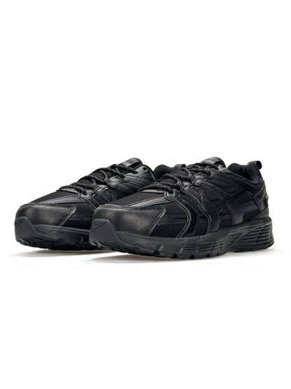 Nike P-6000 New GTX Gore-Tex All Black