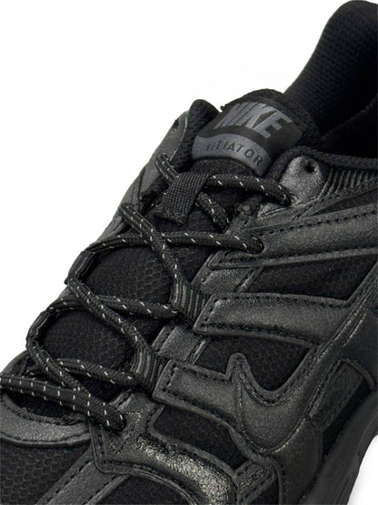 Nike P-6000 New GTX Gore-Tex All Black
