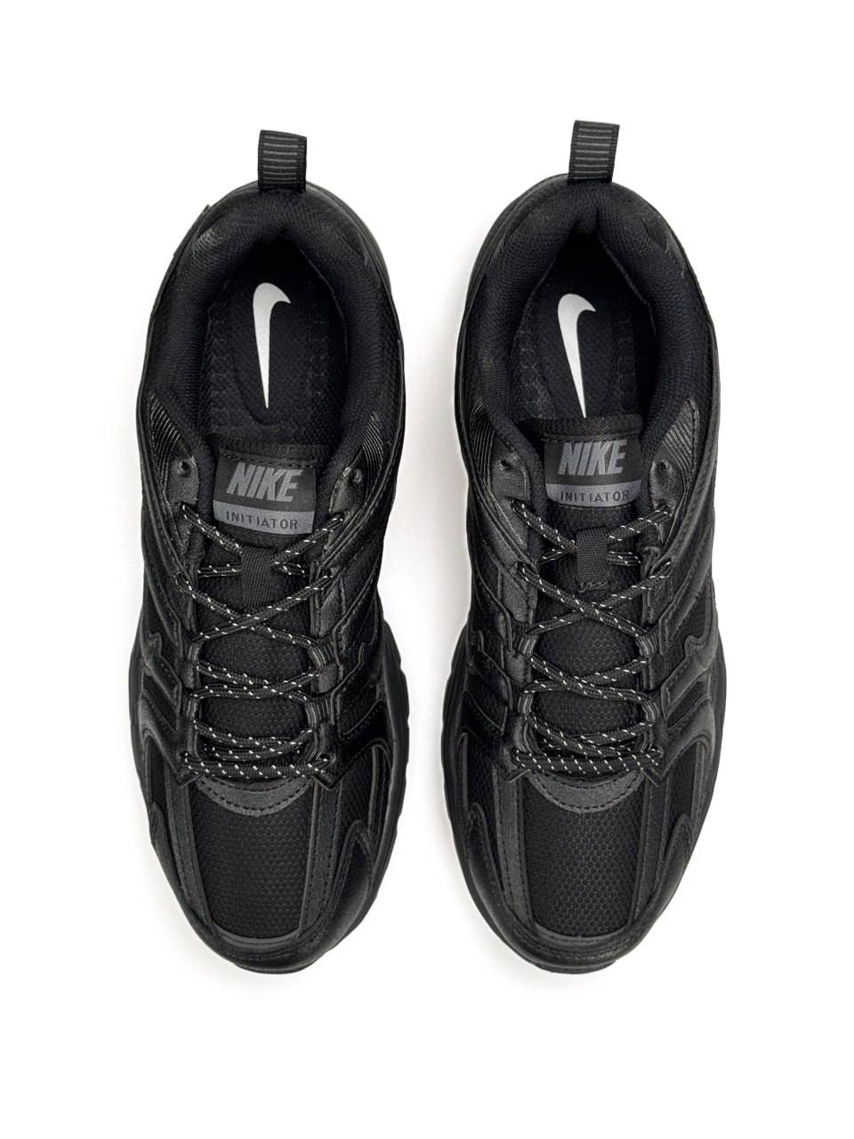 Nike P-6000 New GTX Gore-Tex All Black