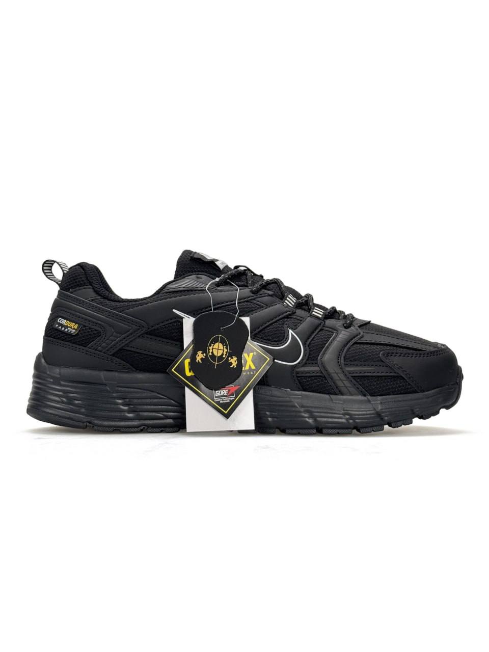 Nike P-6000 New GTX Gore-Tex Black