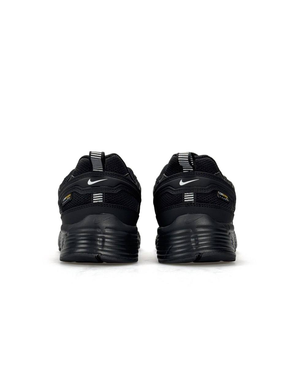 Nike P-6000 New GTX Gore-Tex Black
