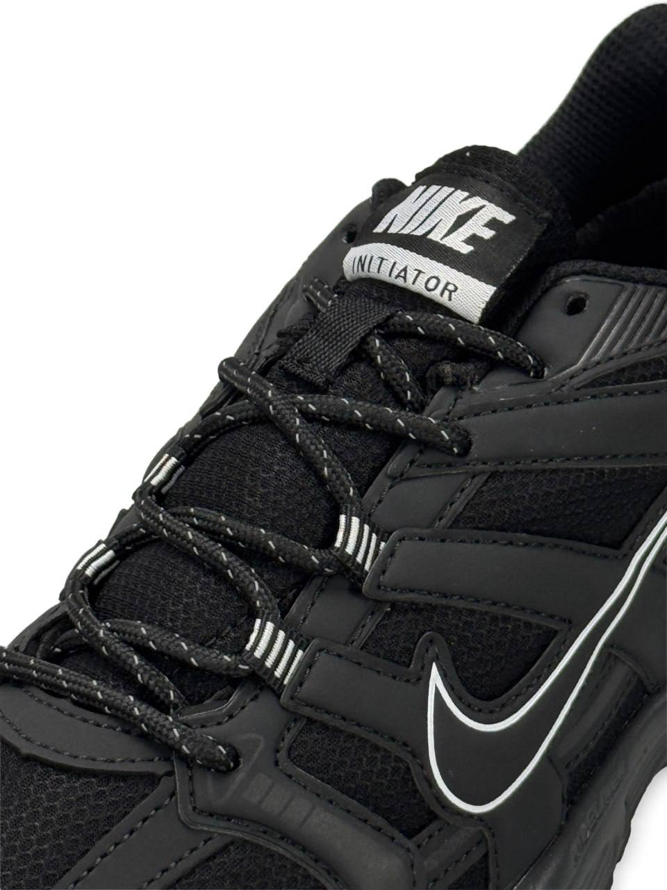 Nike P-6000 New GTX Gore-Tex Black