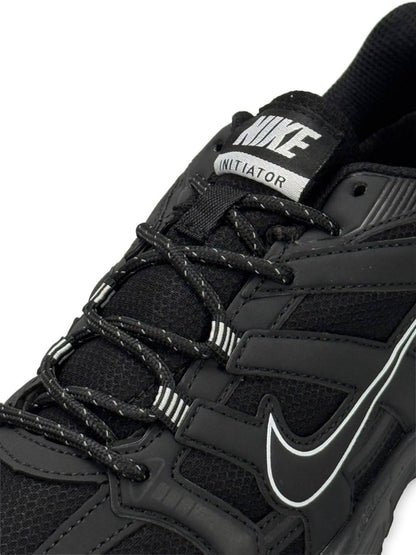 Nike P-6000 New GTX Gore-Tex Black