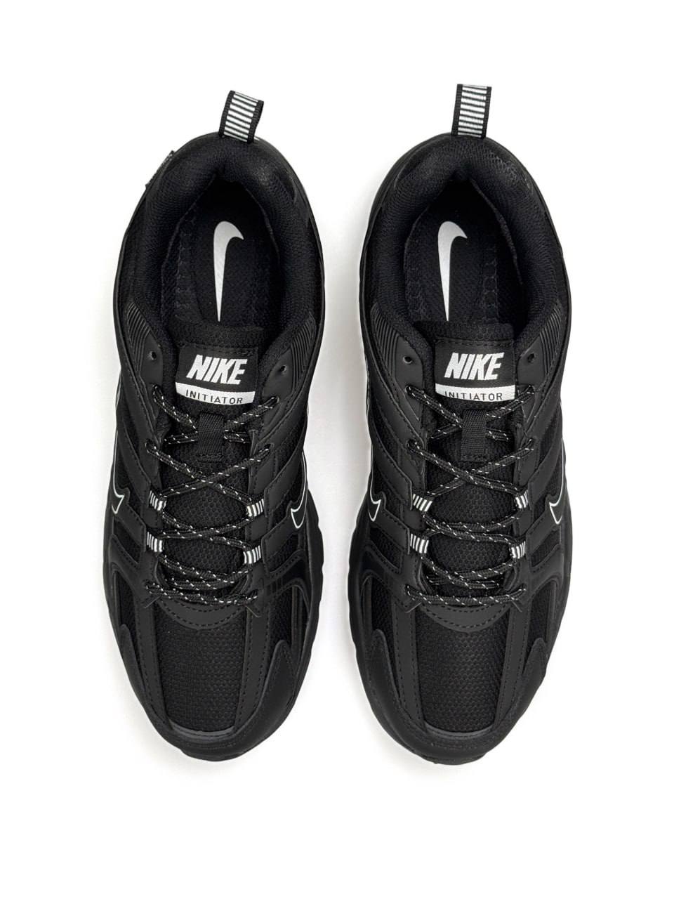 Nike P-6000 New GTX Gore-Tex Black