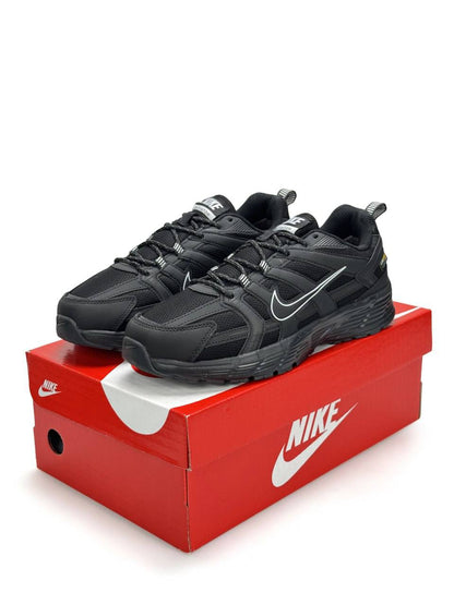 Nike P-6000 New GTX Gore-Tex Black