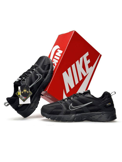 Nike P-6000 New GTX Gore-Tex Black