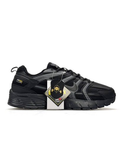 Nike P-6000 New GTX Gore-Tex Black Grey