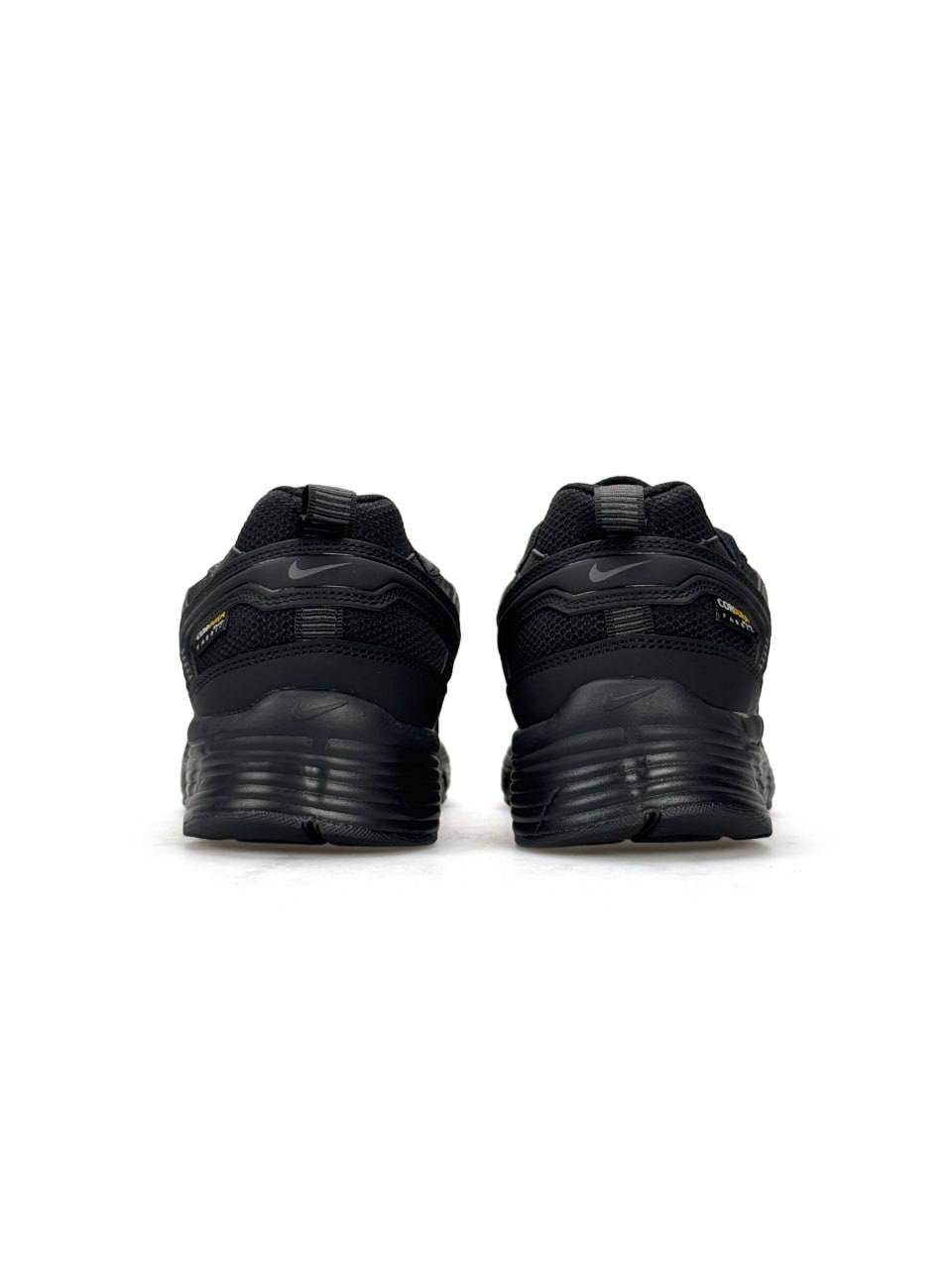 Nike P-6000 New GTX Gore-Tex Black Grey