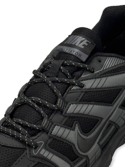 Nike P-6000 New GTX Gore-Tex Black Grey