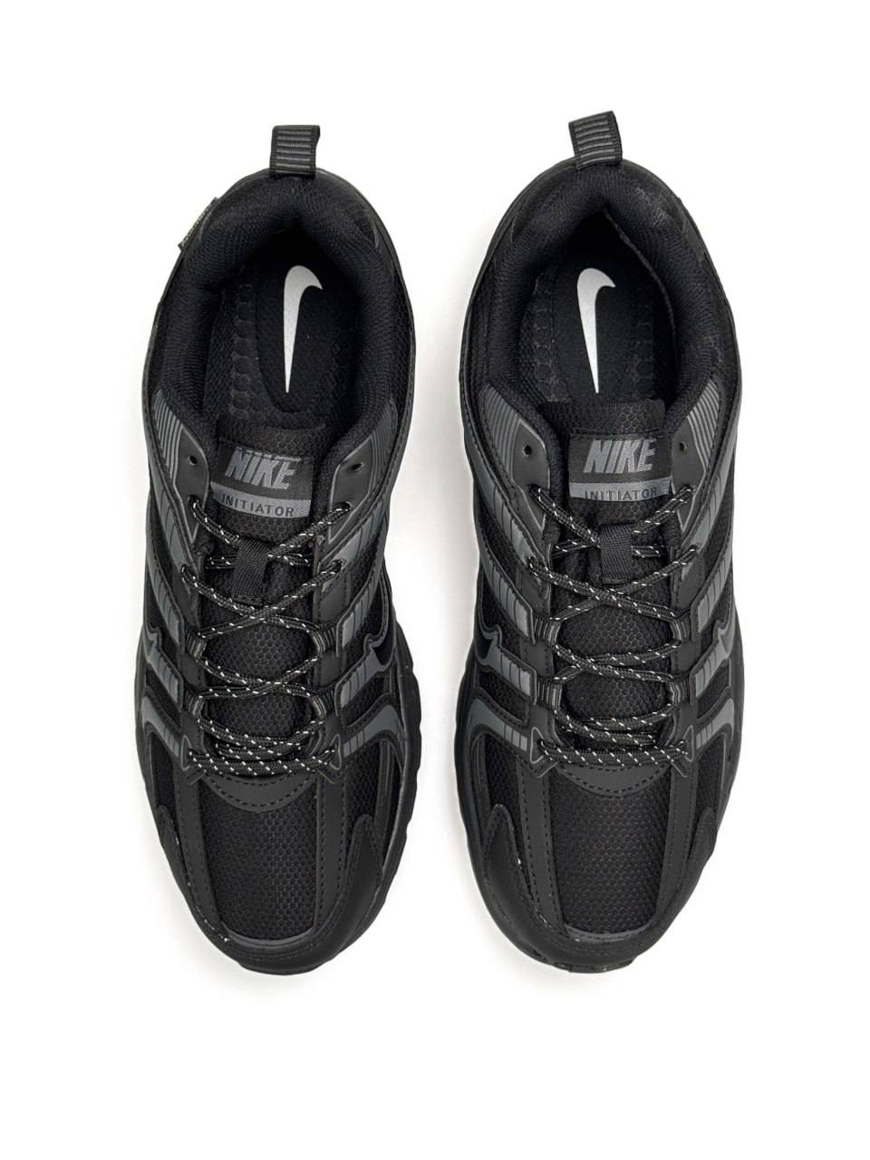 Nike P-6000 New GTX Gore-Tex Black Grey
