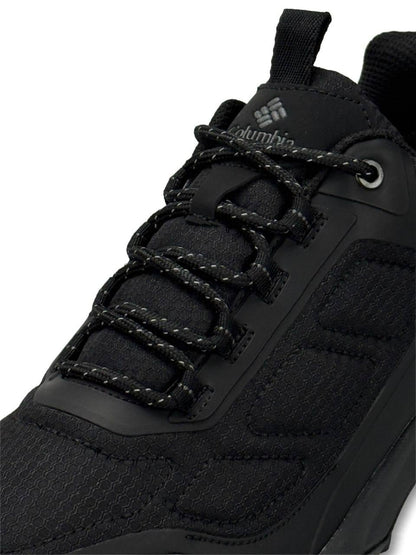 Columbia Outdoor New GTX Gore-Tex Black