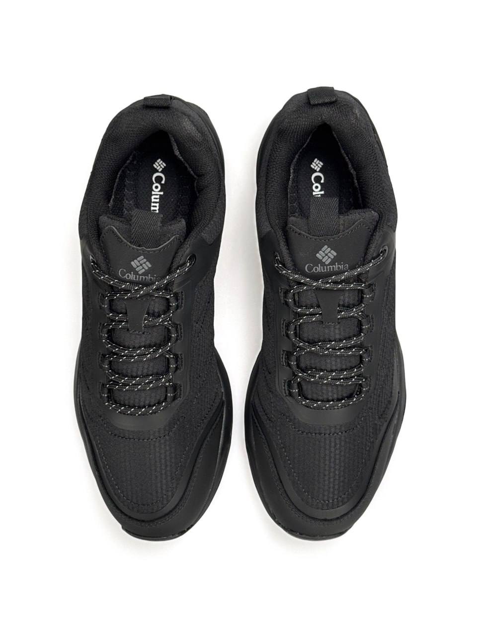 Columbia Outdoor New GTX Gore-Tex Black