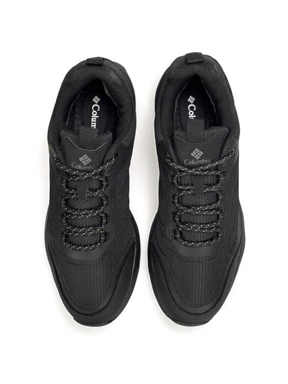 Columbia Outdoor New GTX Gore-Tex Black