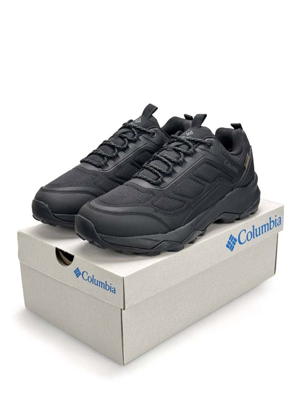 Columbia Outdoor New GTX Gore-Tex Black