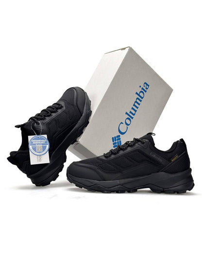 Columbia Outdoor New GTX Gore-Tex Black