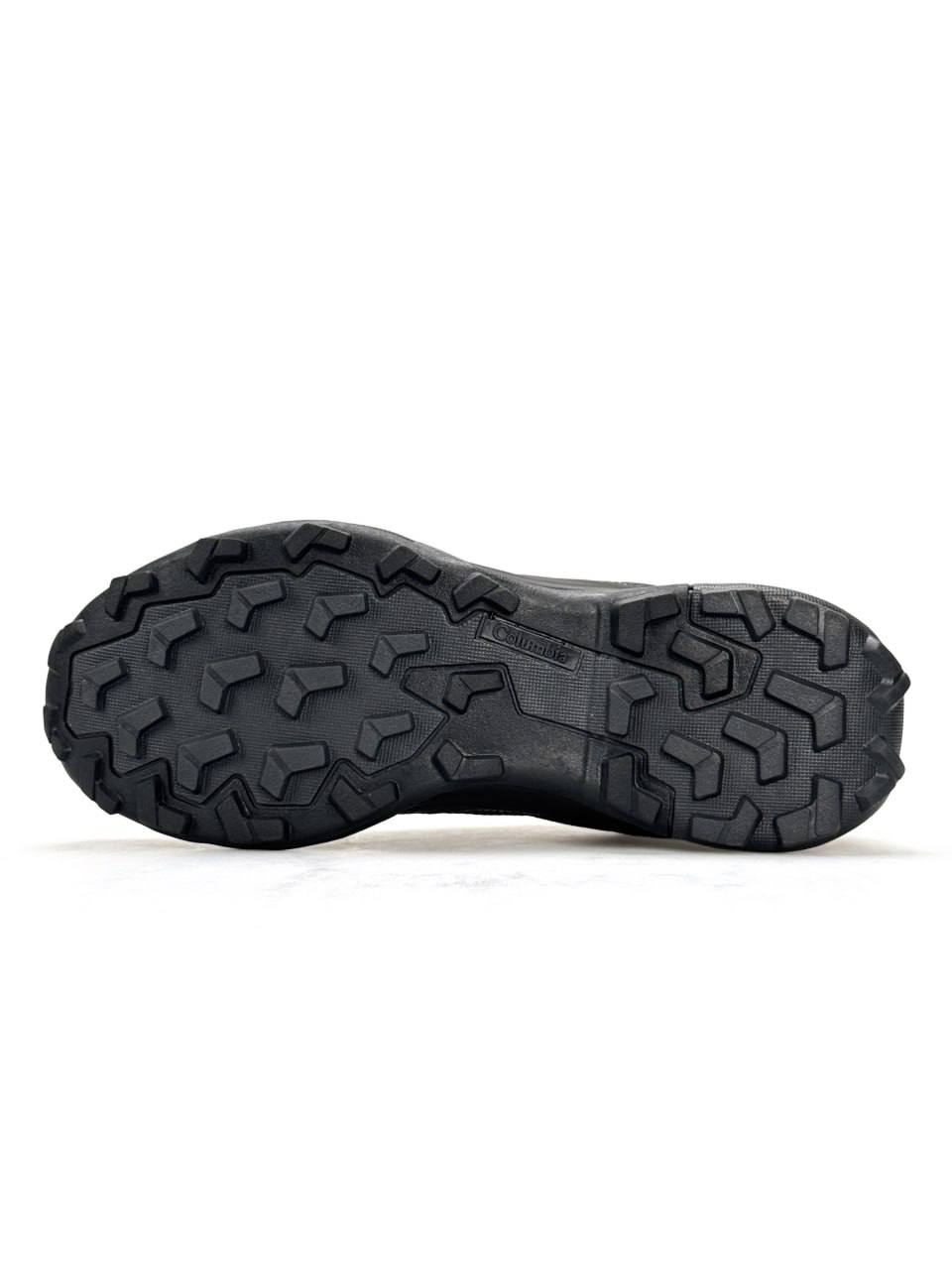Columbia Outdoor New GTX Gore-Tex Grey Black