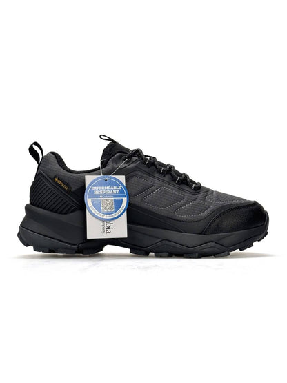 Columbia Outdoor New GTX Gore-Tex Grey Black