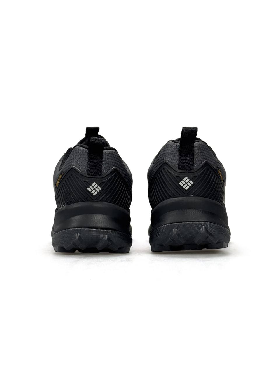 Columbia Outdoor New GTX Gore-Tex Grey Black