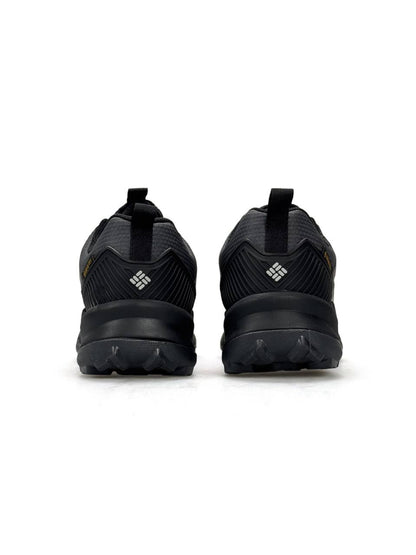 Columbia Outdoor New GTX Gore-Tex Grey Black
