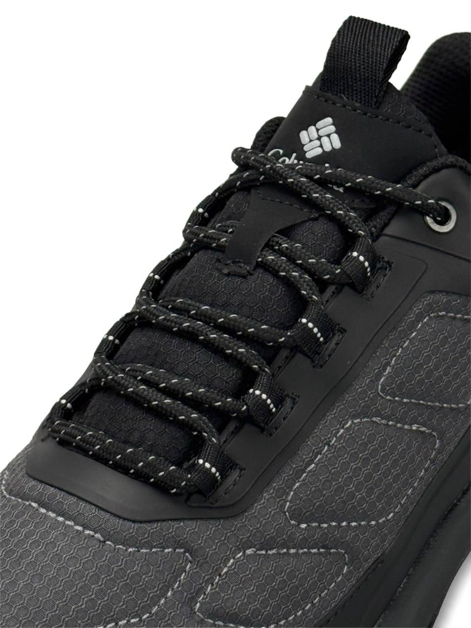 Columbia Outdoor New GTX Gore-Tex Grey Black