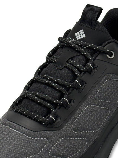 Columbia Outdoor New GTX Gore-Tex Grey Black