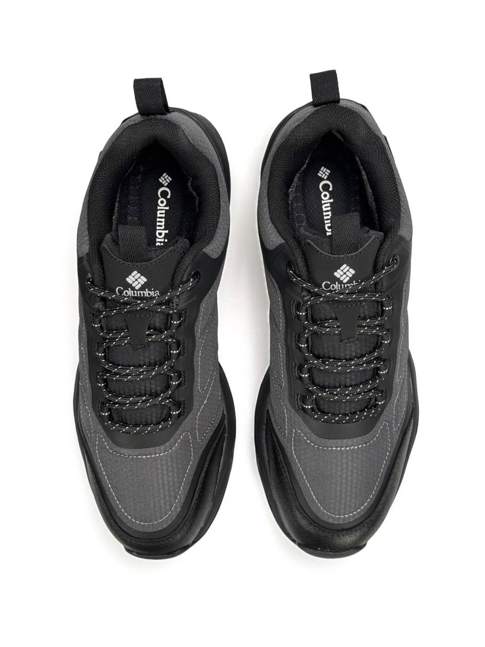 Columbia Outdoor New GTX Gore-Tex Grey Black