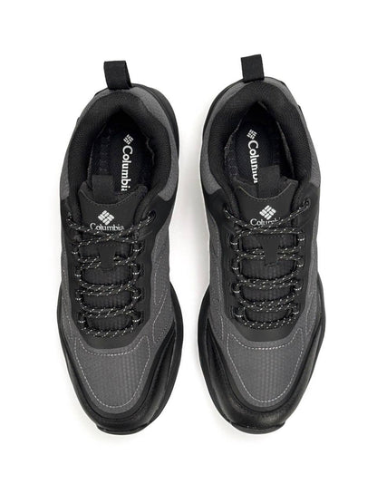 Columbia Outdoor New GTX Gore-Tex Grey Black
