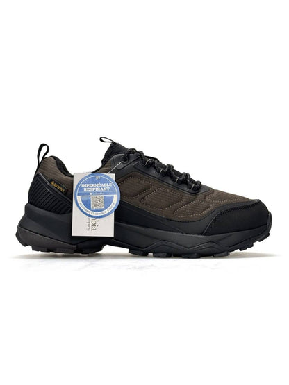 Columbia Outdoor New GTX Gore-Tex Brown Black