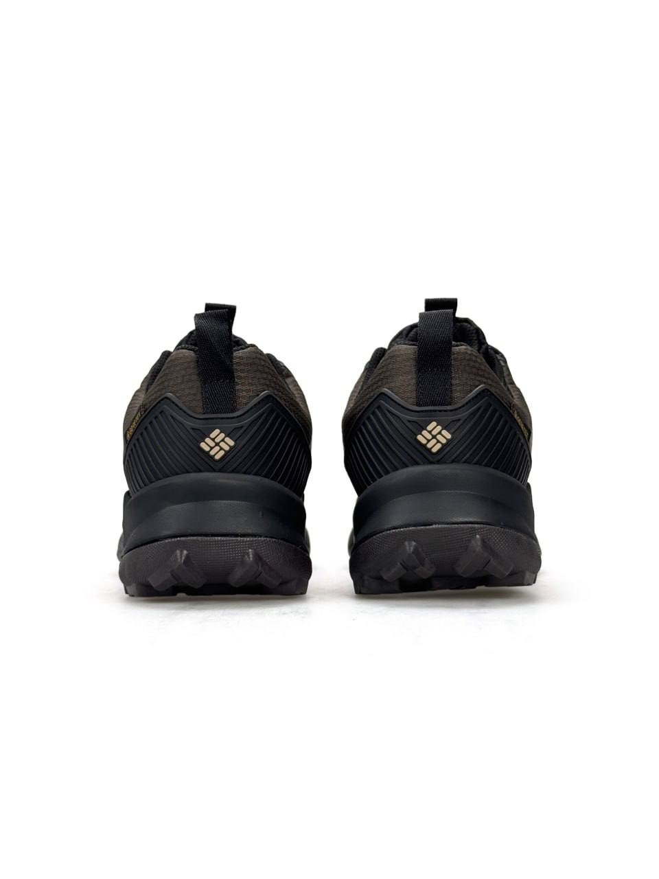 Columbia Outdoor New GTX Gore-Tex Brown Black
