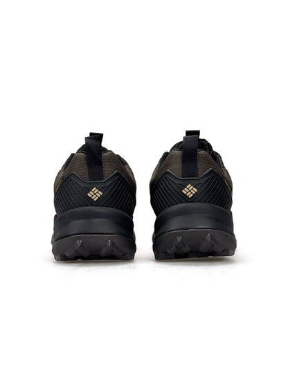 Columbia Outdoor New GTX Gore-Tex Brown Black