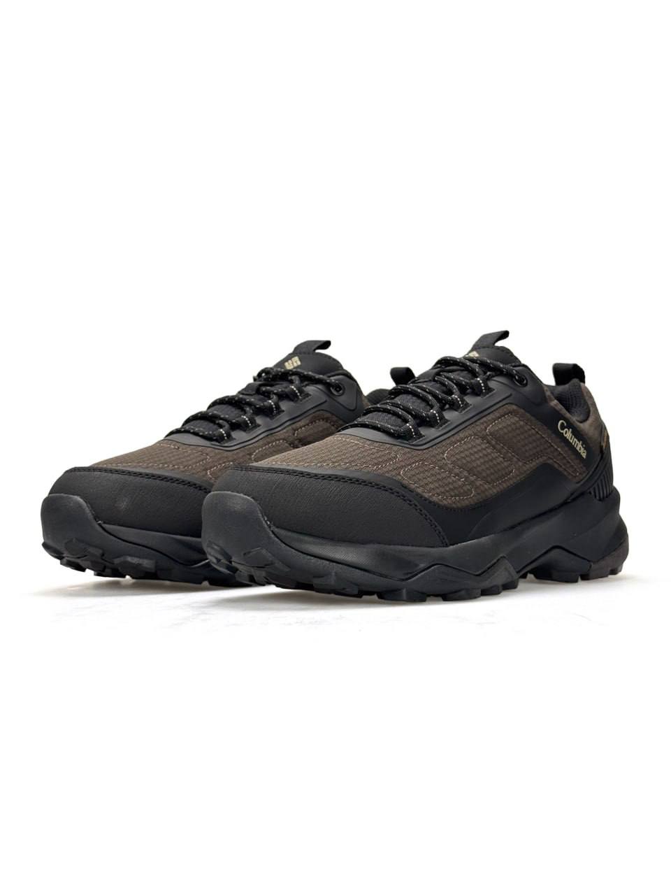 Columbia Outdoor New GTX Gore-Tex Brown Black