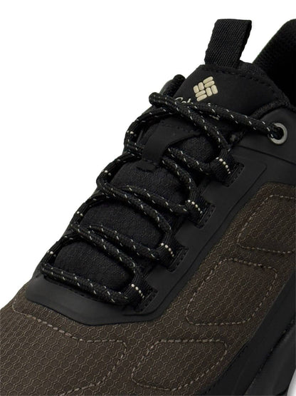 Columbia Outdoor New GTX Gore-Tex Brown Black