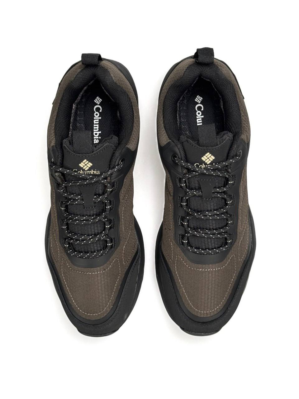 Columbia Outdoor New GTX Gore-Tex Brown Black