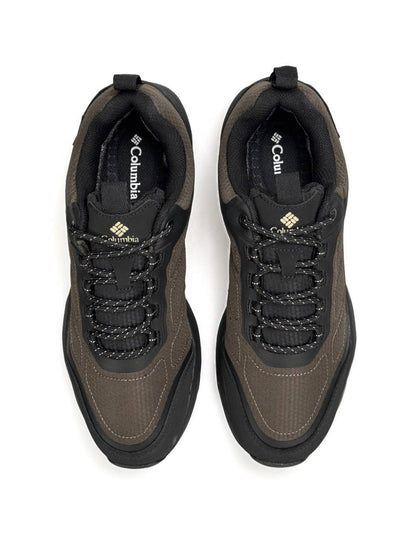 Columbia Outdoor New GTX Gore-Tex Brown Black