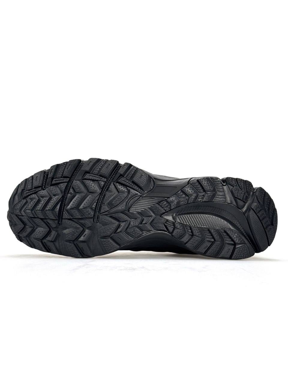 Asics Gel-Kahana 8 Big Size GTX Gore-Tex All Black (великан)