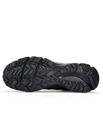 Asics Gel-Kahana 8 Big Size GTX Gore-Tex All Black (великан)
