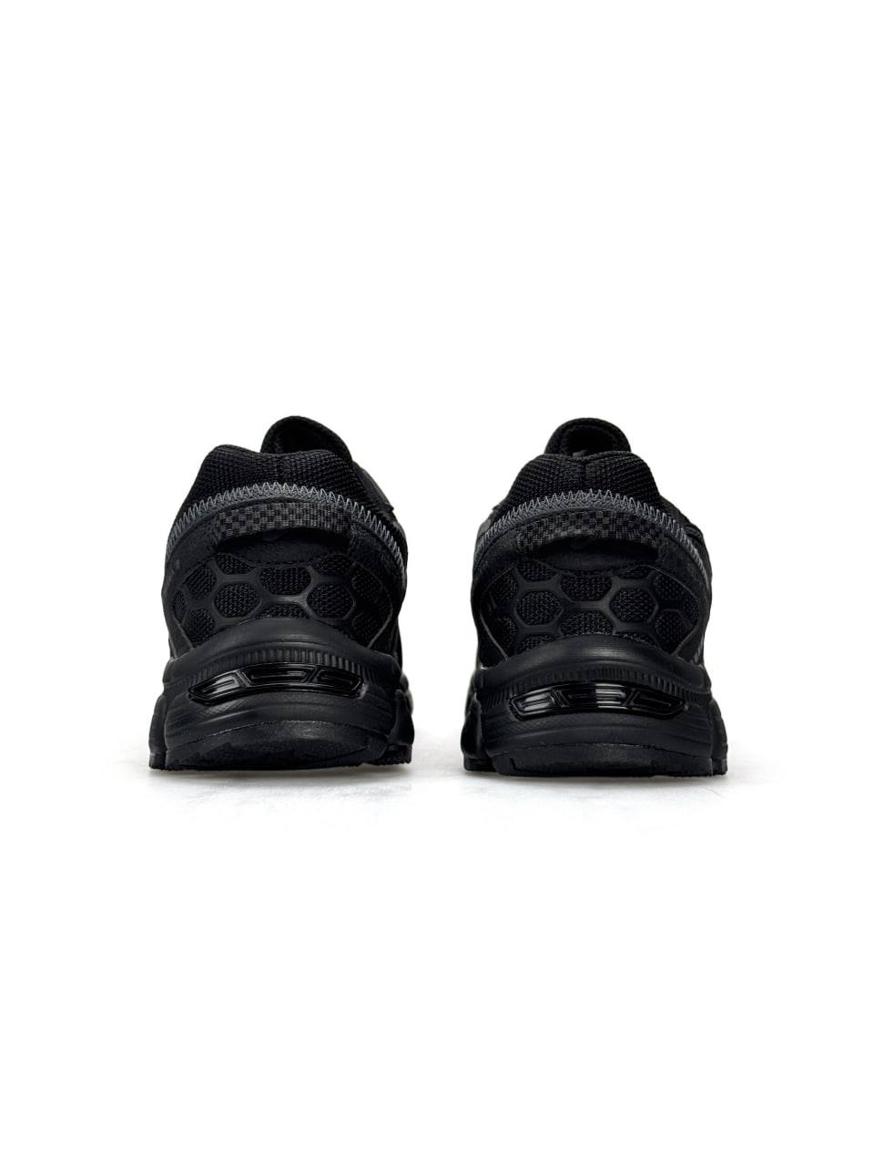 Asics Gel-Kahana 8 Big Size GTX Gore-Tex All Black (великан)