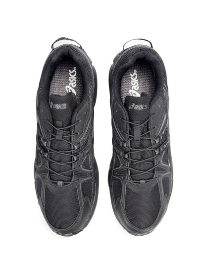 Asics Gel-Kahana 8 Big Size GTX Gore-Tex All Black (великан)