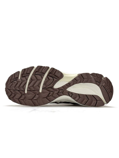 Asics Gel-Kahana 8 Big Size GTX Gore-Tex Beige Grey Brown