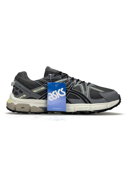 Asics Gel-Kahana 8 Big Size GTX Gore-Tex Grey Beige