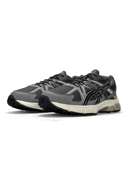 Asics Gel-Kahana 8 Big Size GTX Gore-Tex Grey Beige