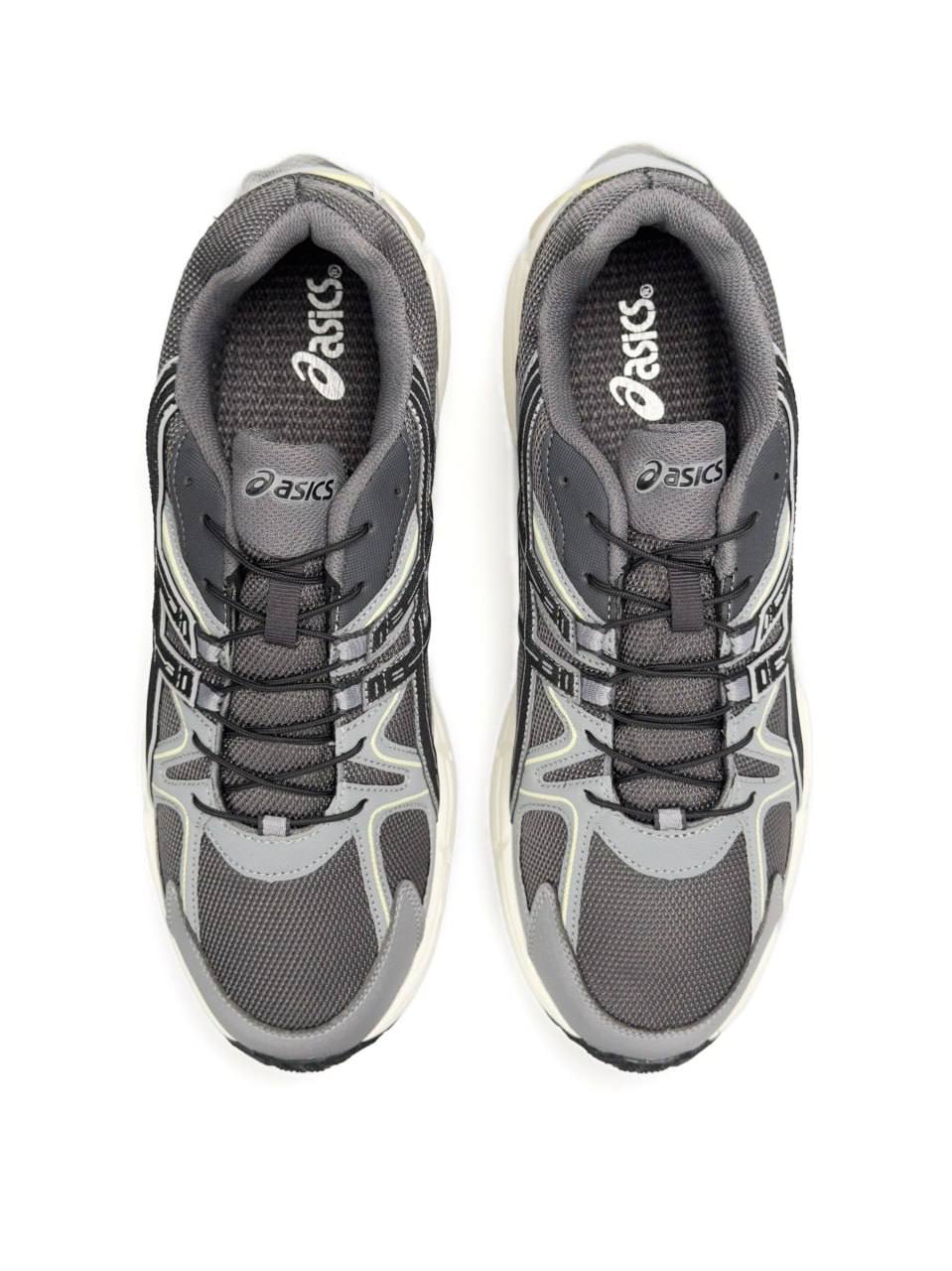 Asics Gel-Kahana 8 Big Size GTX Gore-Tex Grey Beige