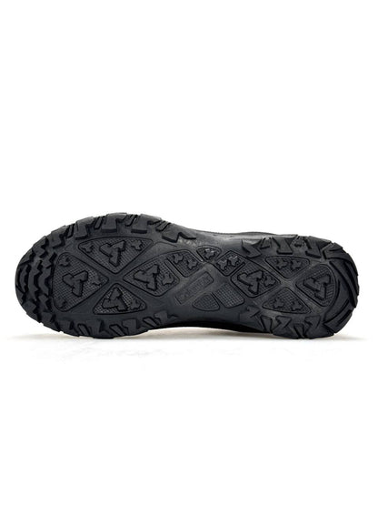 Columbia Firecamp III Big Size GTX Gore-Tex All Black