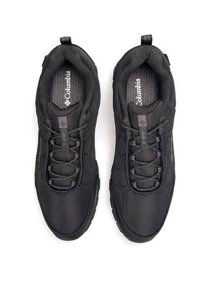 Columbia Firecamp III Big Size GTX Gore-Tex All Black