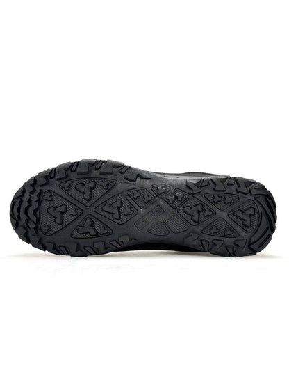 Columbia Firecamp III Big Size GTX Gore-Tex Black